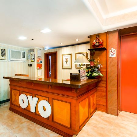 Palladium Suites Hotel Cebu Ngoại thất bức ảnh
