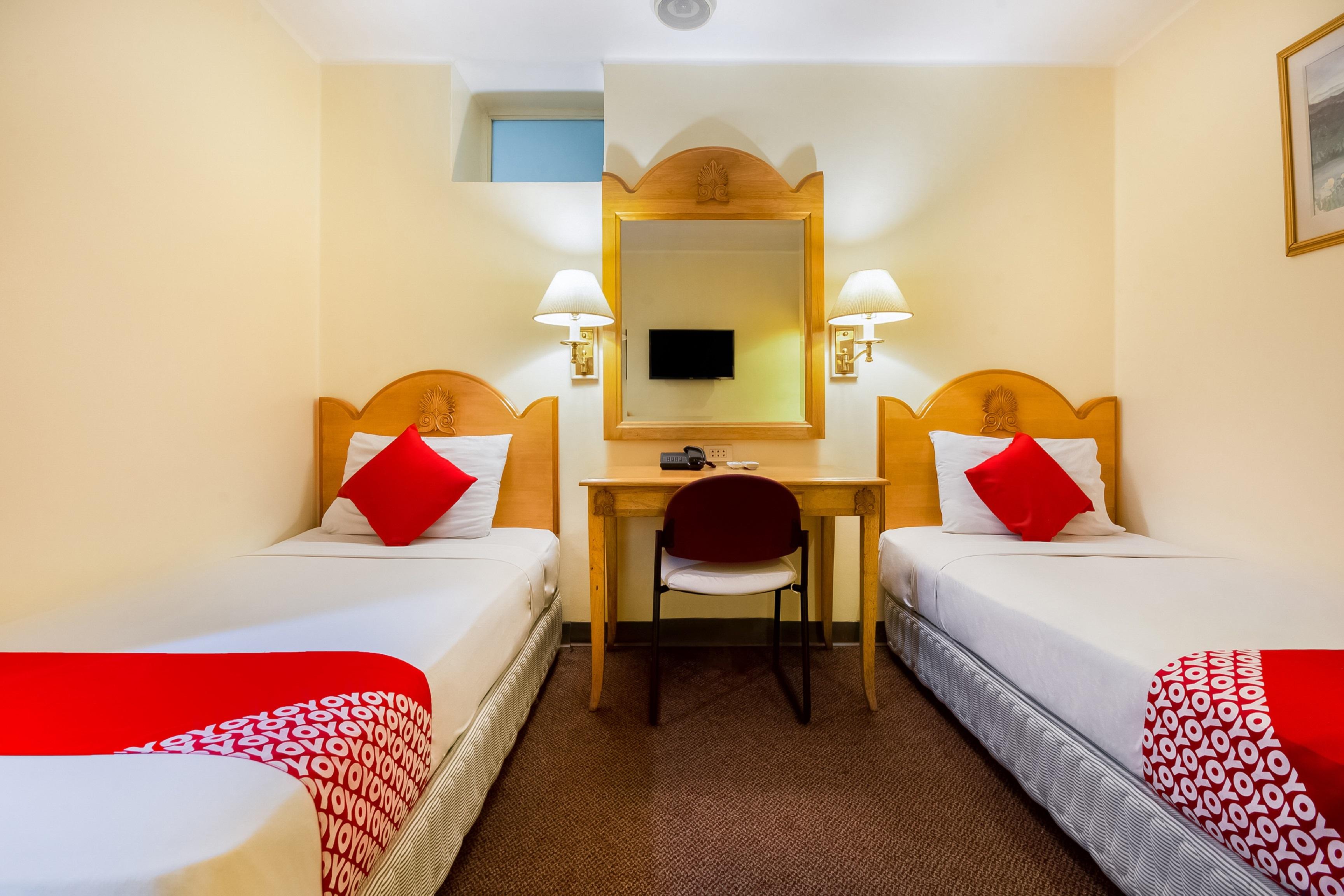 Palladium Suites Hotel Cebu Ngoại thất bức ảnh