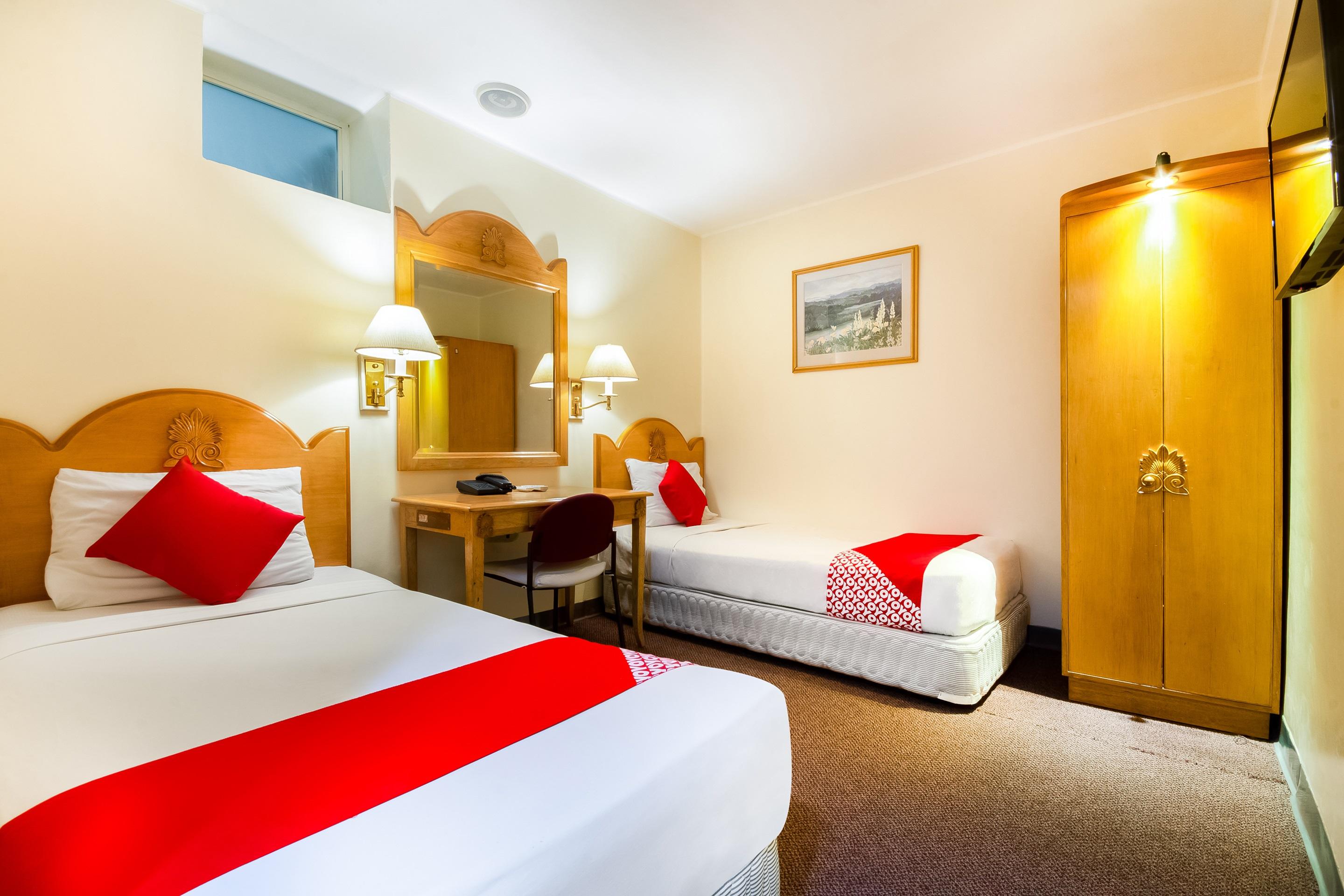 Palladium Suites Hotel Cebu Ngoại thất bức ảnh