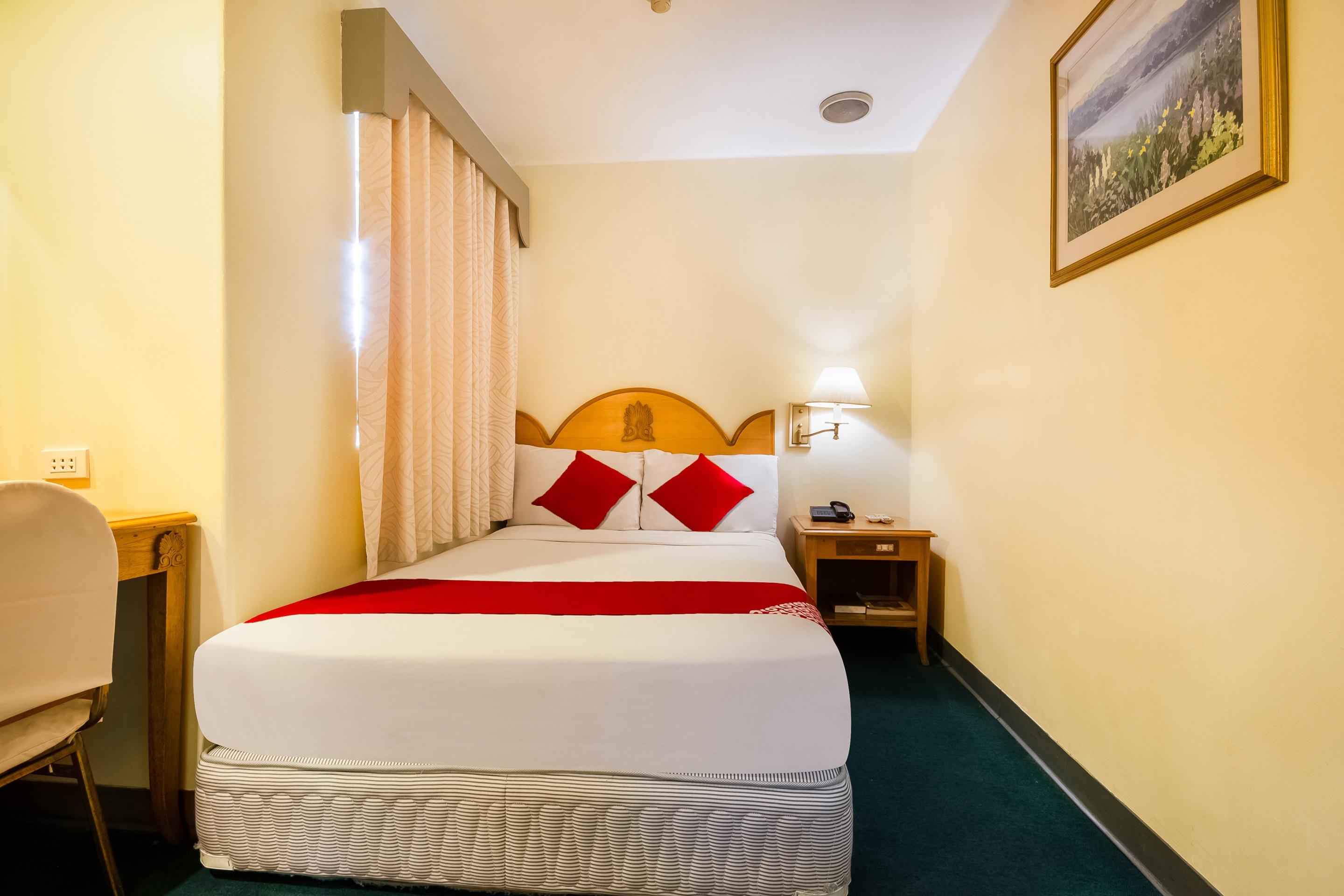 Palladium Suites Hotel Cebu Ngoại thất bức ảnh