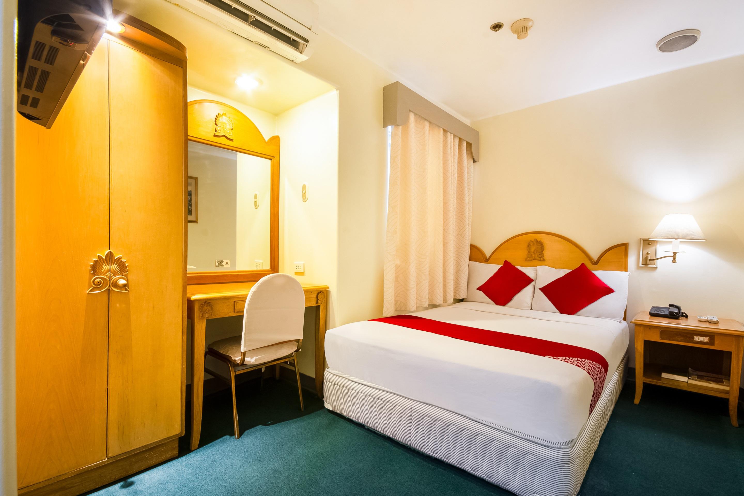 Palladium Suites Hotel Cebu Ngoại thất bức ảnh
