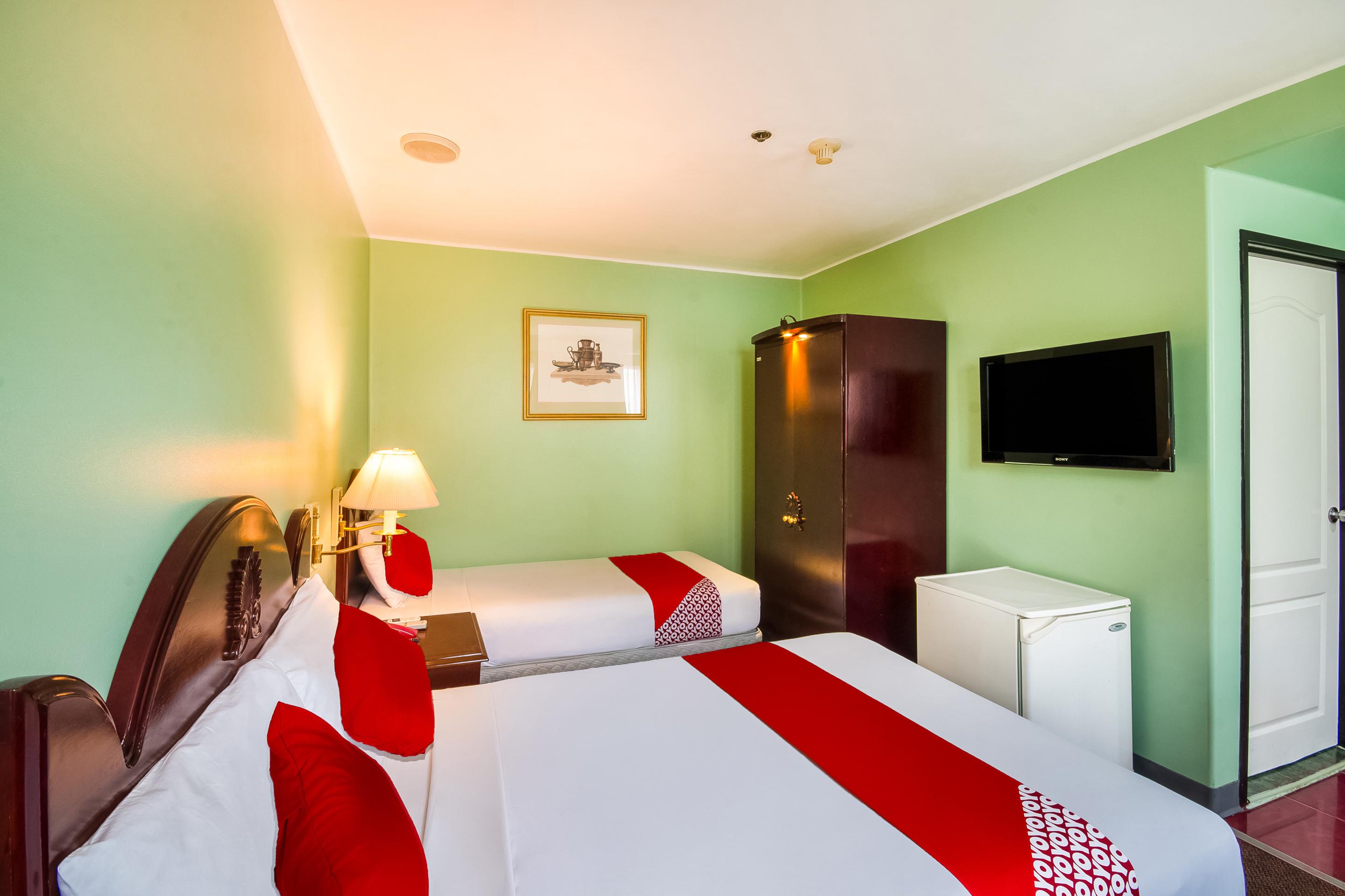 Palladium Suites Hotel Cebu Ngoại thất bức ảnh