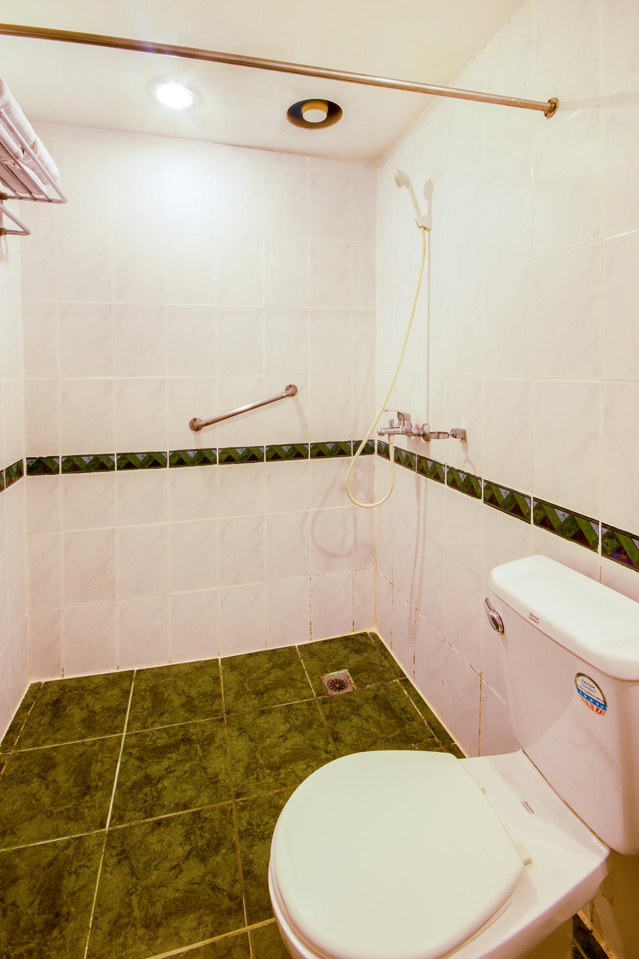 Palladium Suites Hotel Cebu Ngoại thất bức ảnh