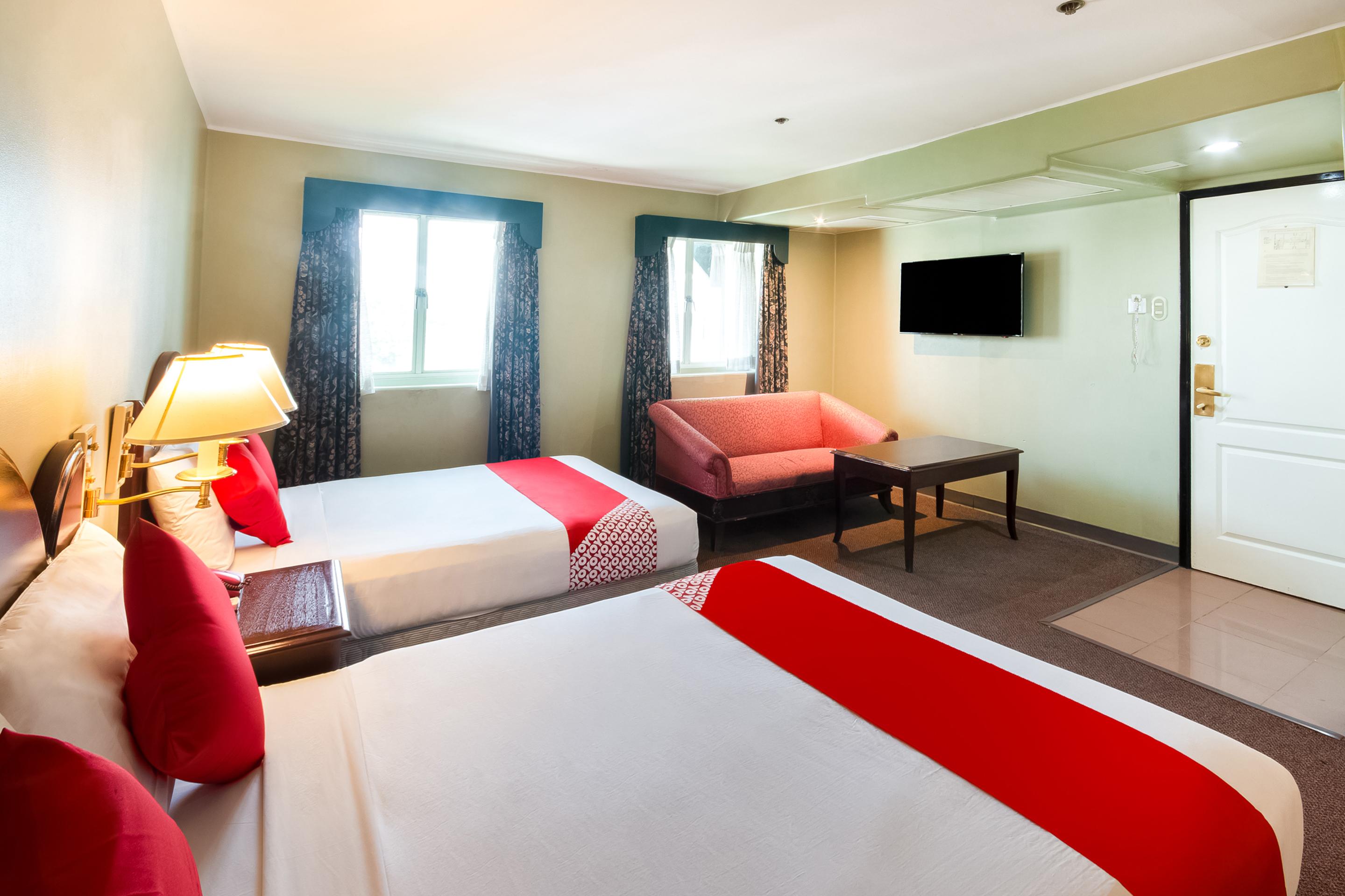 Palladium Suites Hotel Cebu Ngoại thất bức ảnh