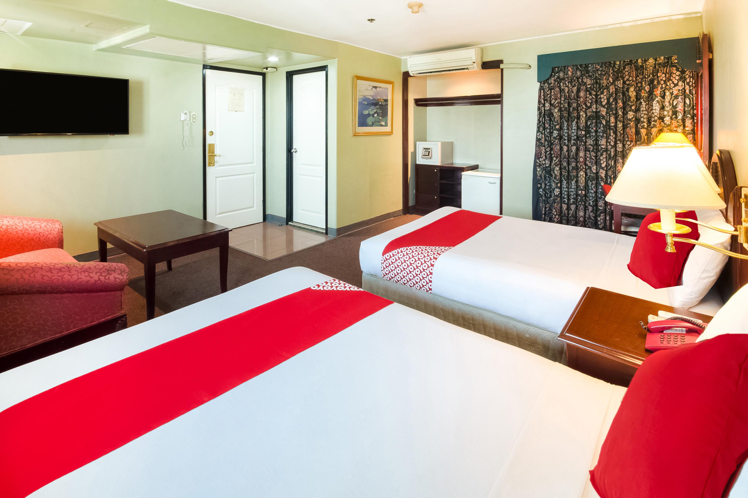 Palladium Suites Hotel Cebu Ngoại thất bức ảnh