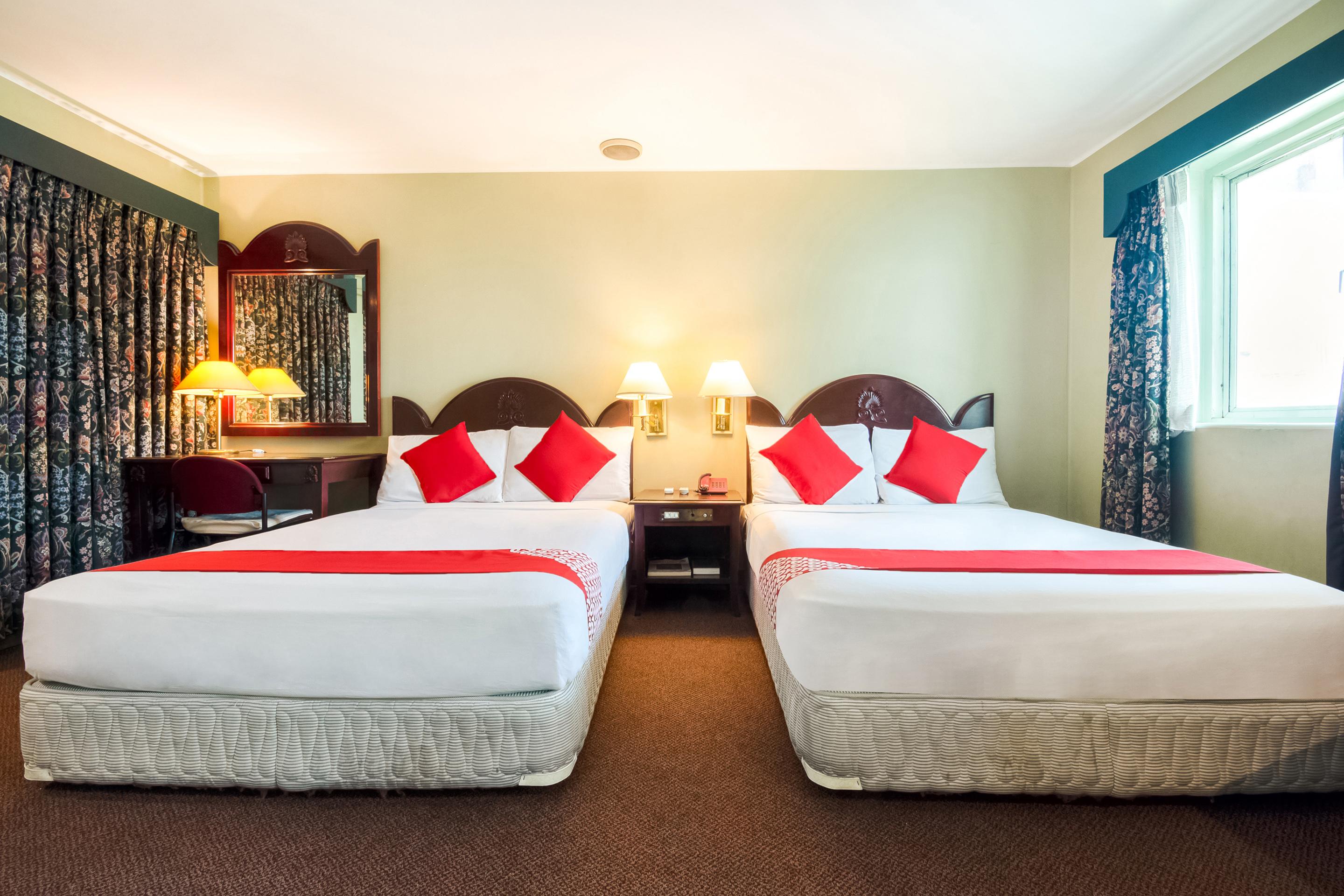 Palladium Suites Hotel Cebu Ngoại thất bức ảnh