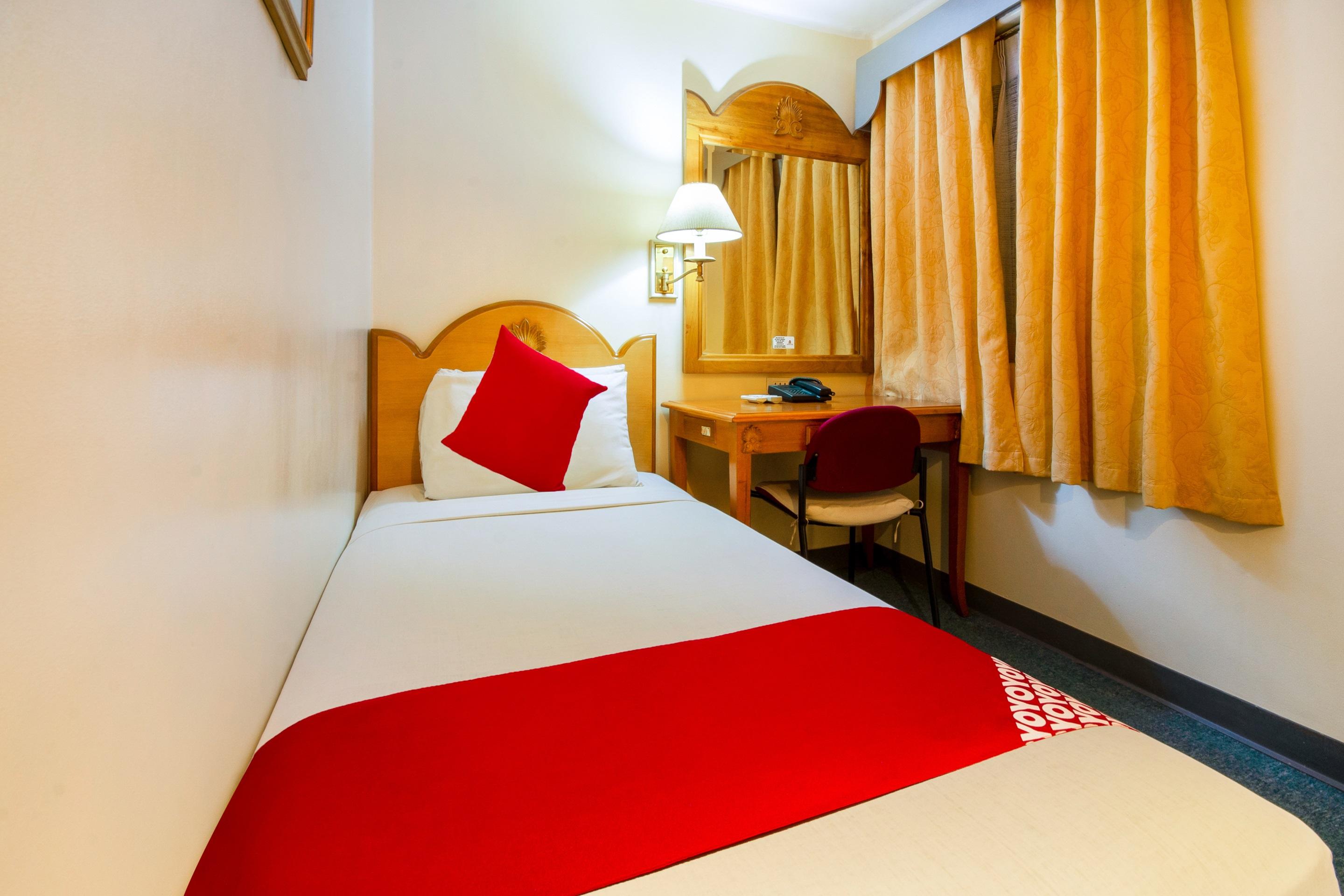 Palladium Suites Hotel Cebu Ngoại thất bức ảnh