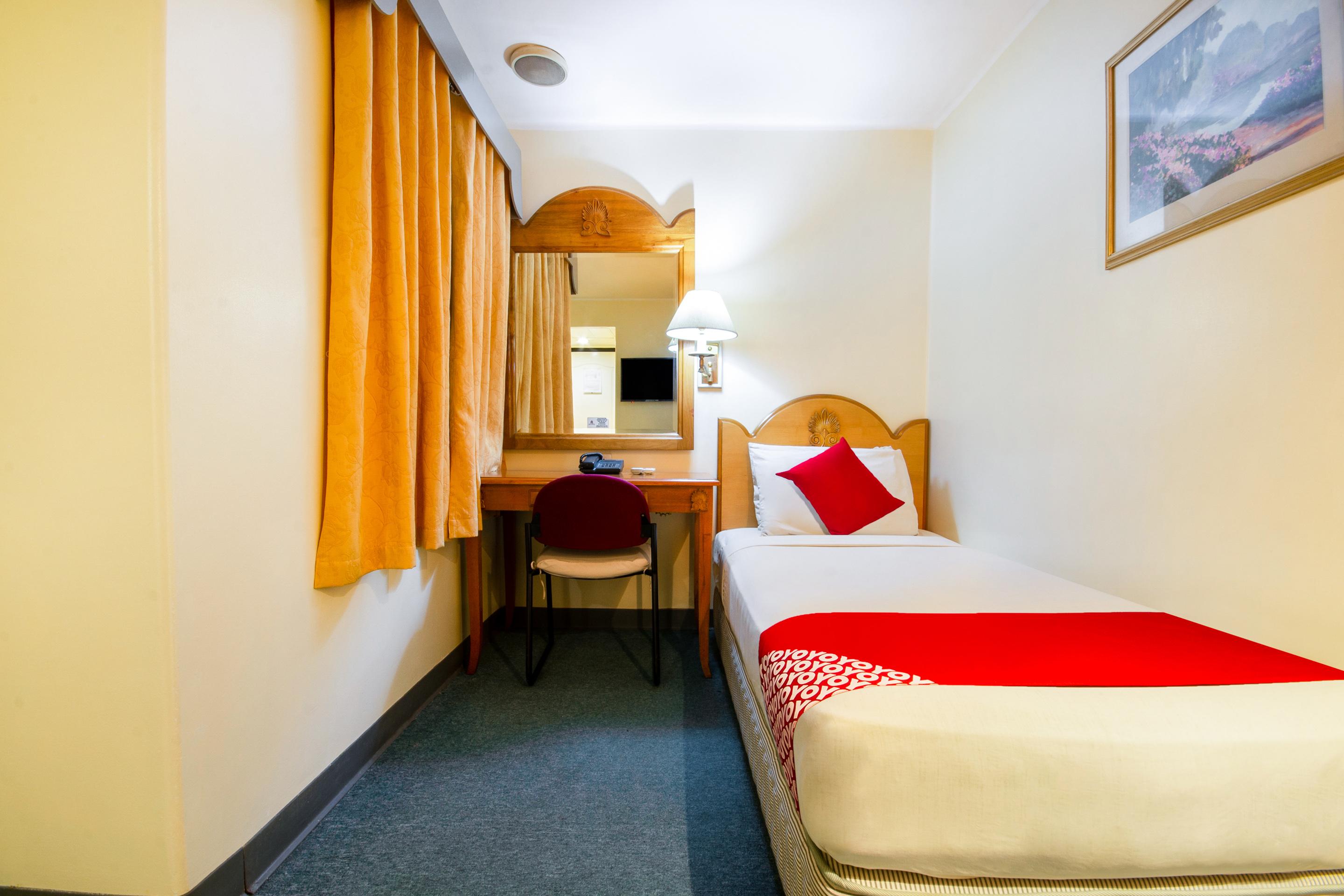 Palladium Suites Hotel Cebu Ngoại thất bức ảnh