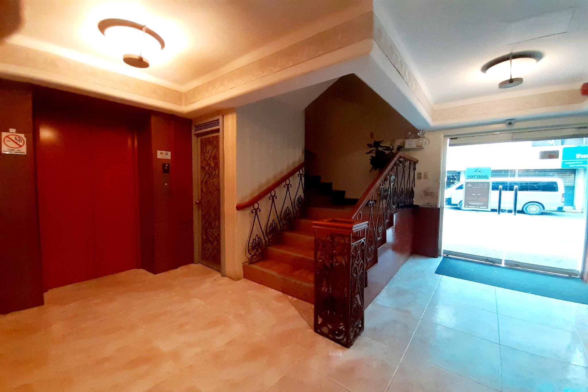 Palladium Suites Hotel Cebu Ngoại thất bức ảnh