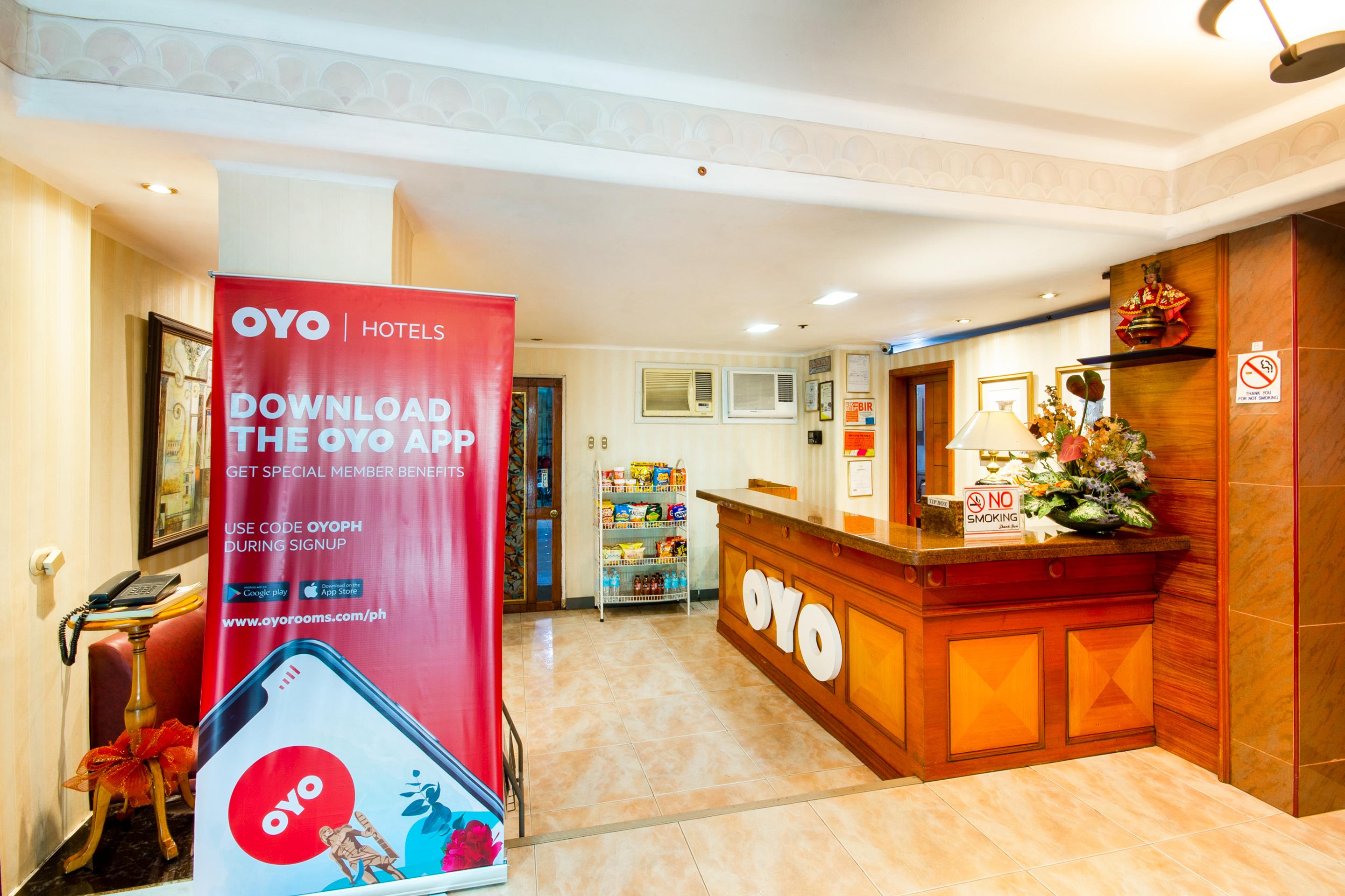 Palladium Suites Hotel Cebu Ngoại thất bức ảnh