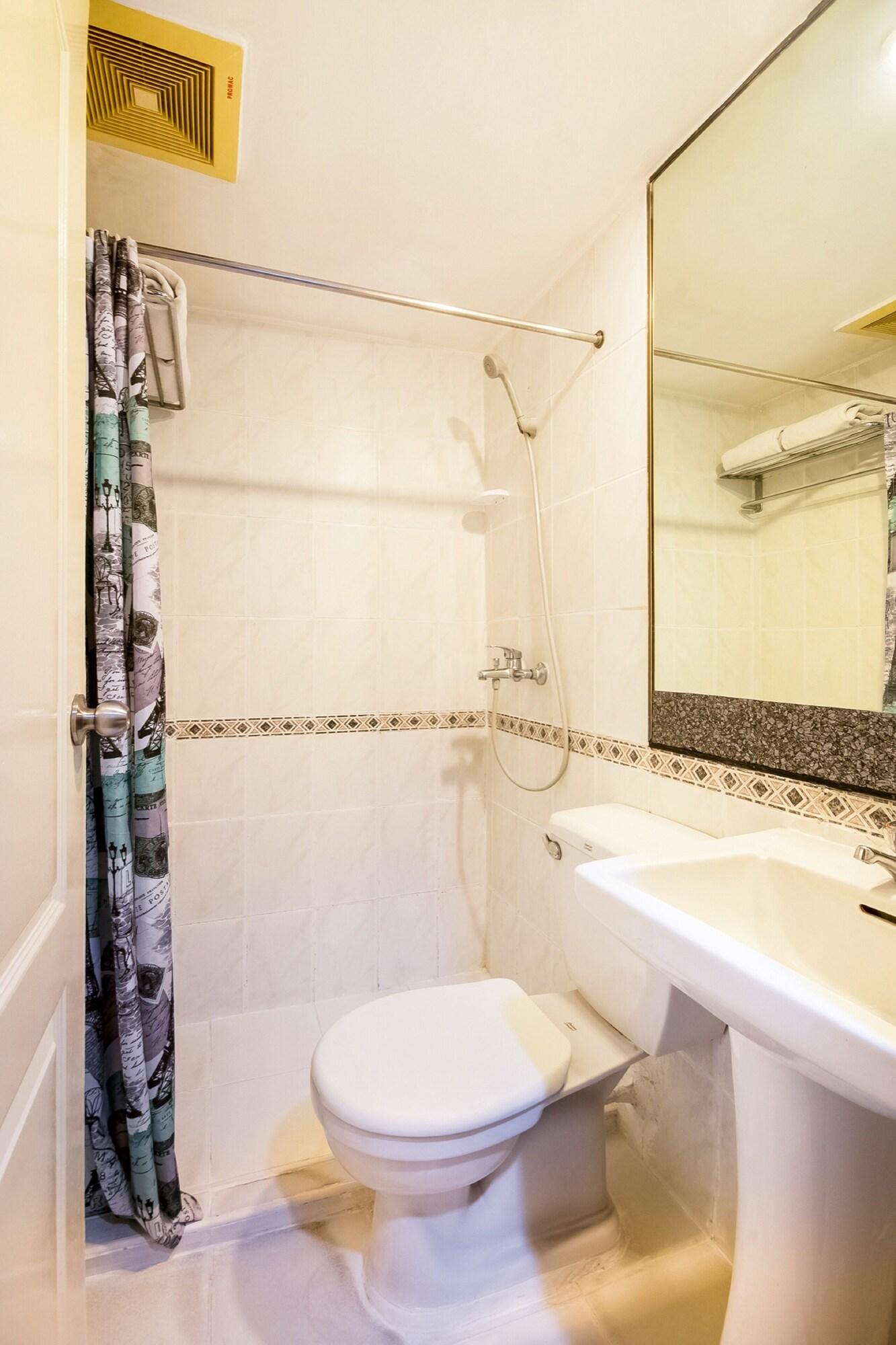 Palladium Suites Hotel Cebu Ngoại thất bức ảnh