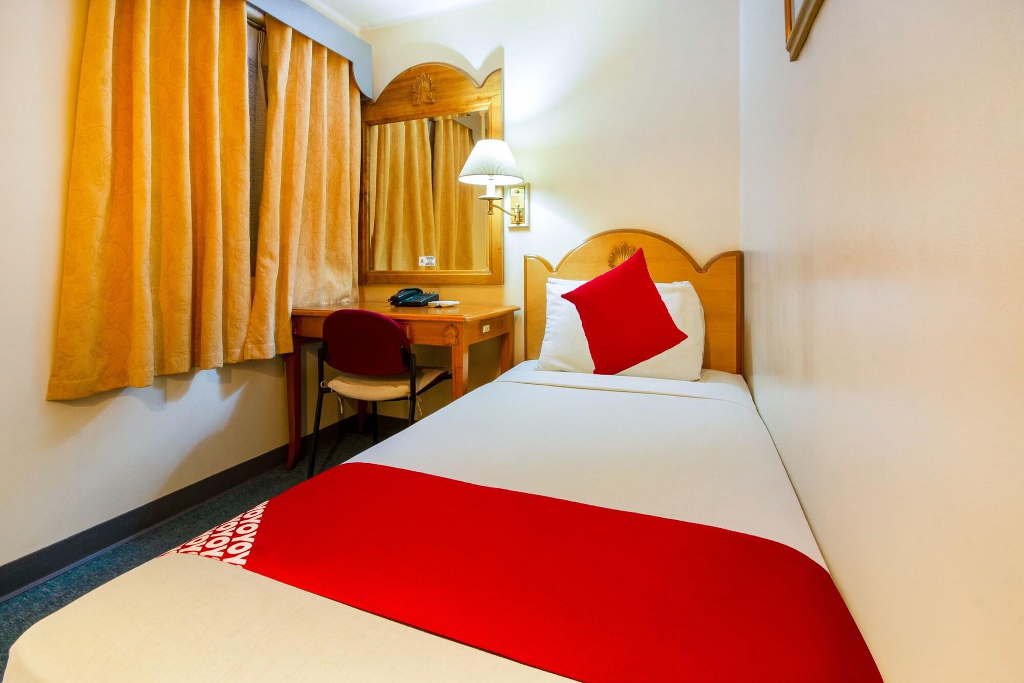 Palladium Suites Hotel Cebu Ngoại thất bức ảnh