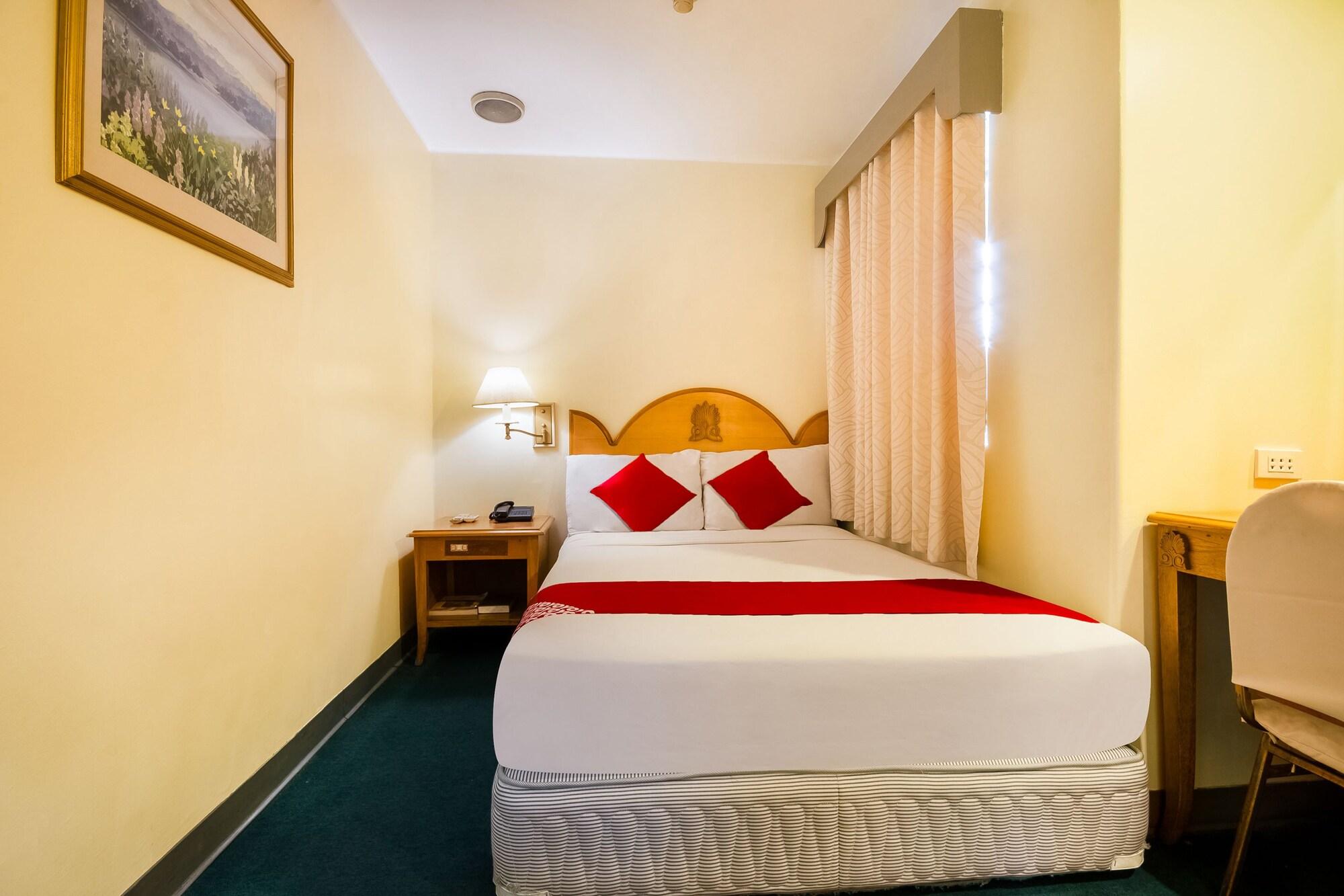 Palladium Suites Hotel Cebu Ngoại thất bức ảnh