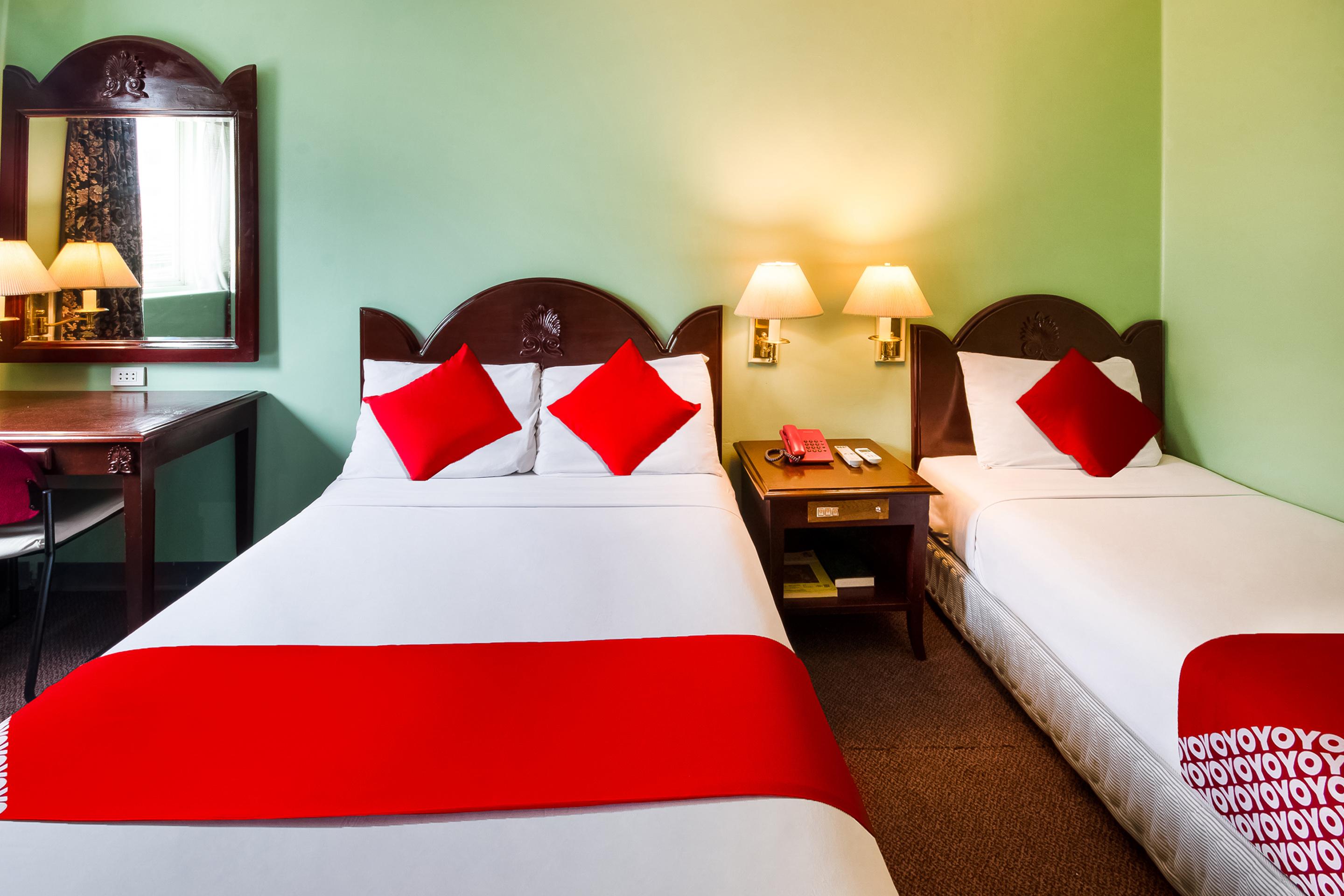 Palladium Suites Hotel Cebu Ngoại thất bức ảnh