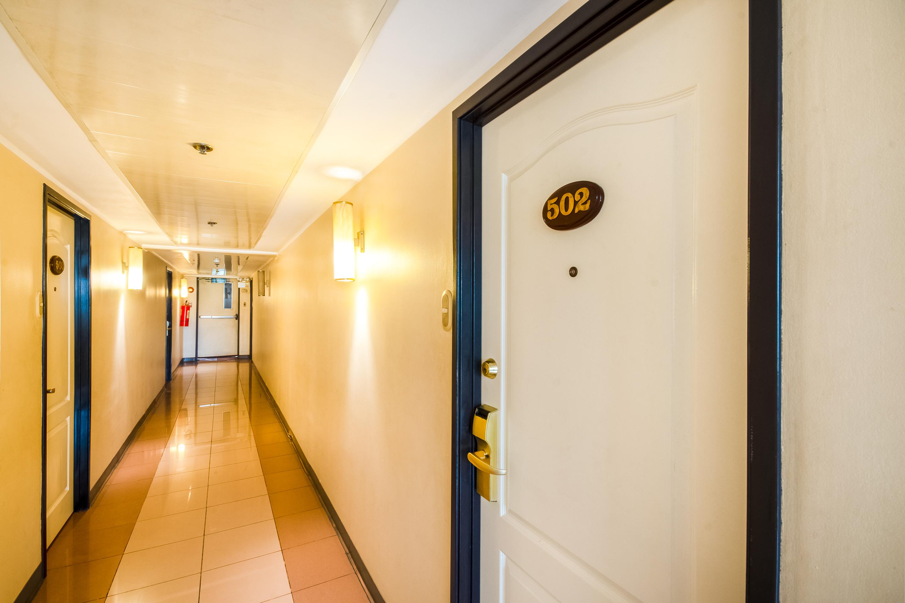 Palladium Suites Hotel Cebu Ngoại thất bức ảnh