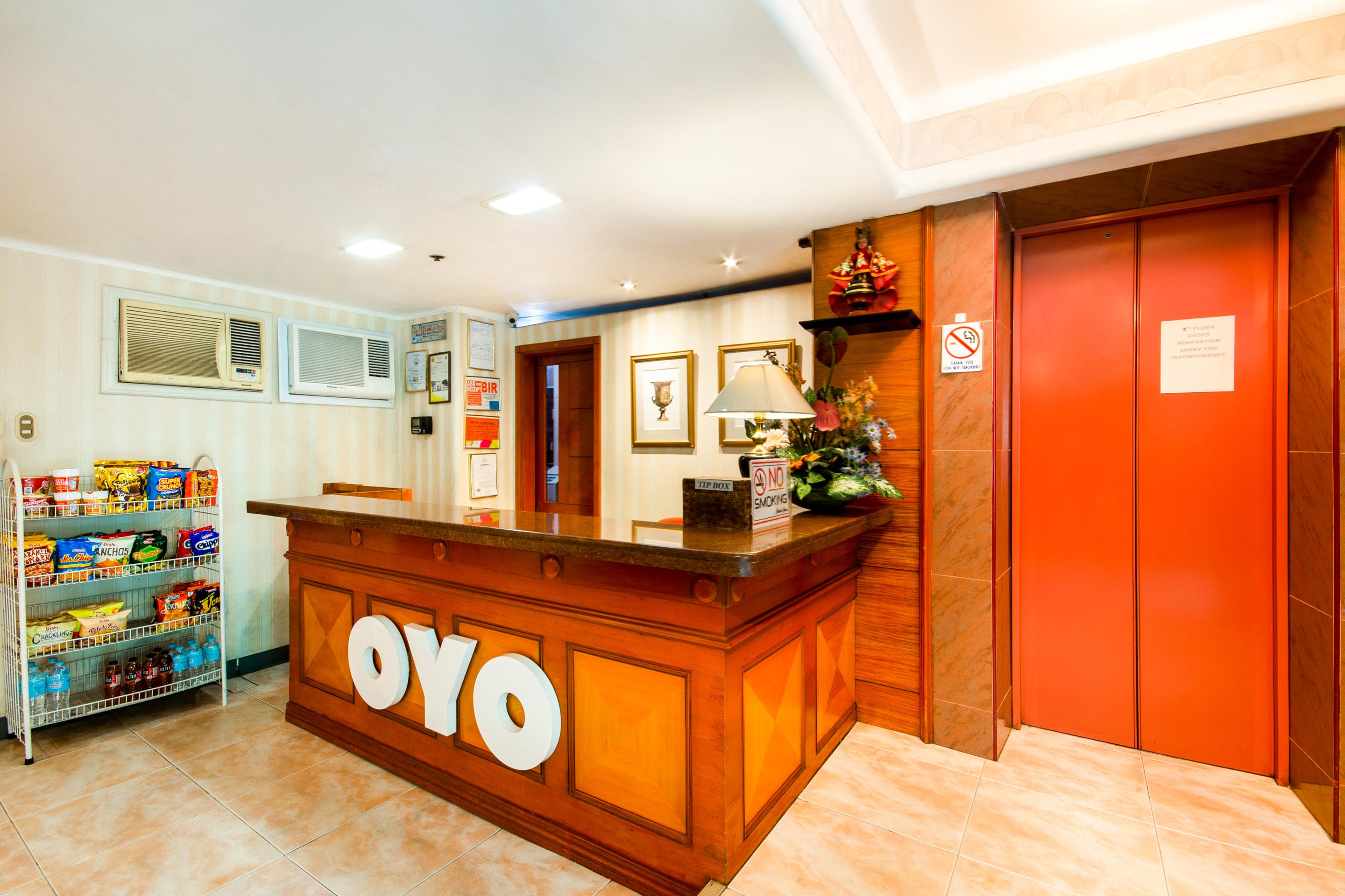 Palladium Suites Hotel Cebu Ngoại thất bức ảnh
