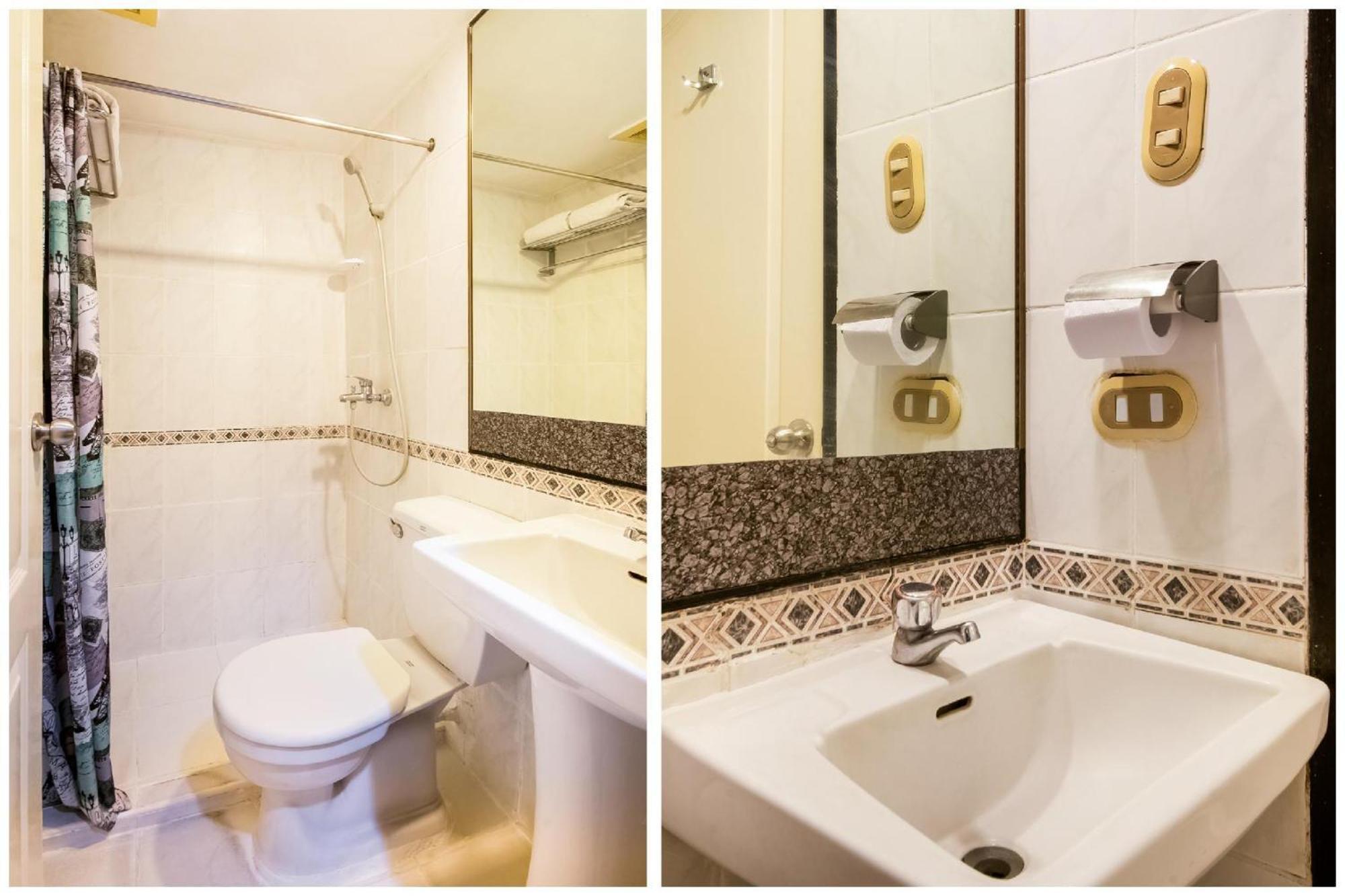 Palladium Suites Hotel Cebu Ngoại thất bức ảnh