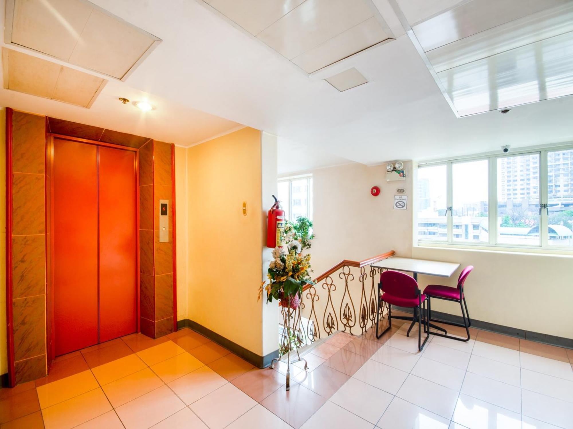 Palladium Suites Hotel Cebu Ngoại thất bức ảnh