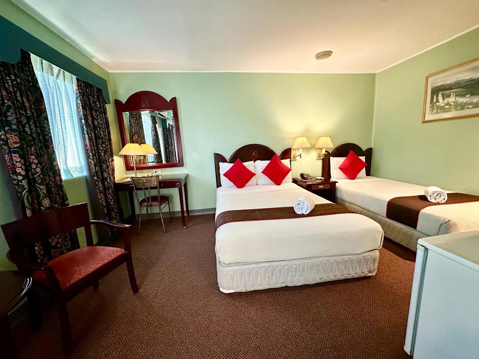 Palladium Suites Hotel Cebu Ngoại thất bức ảnh