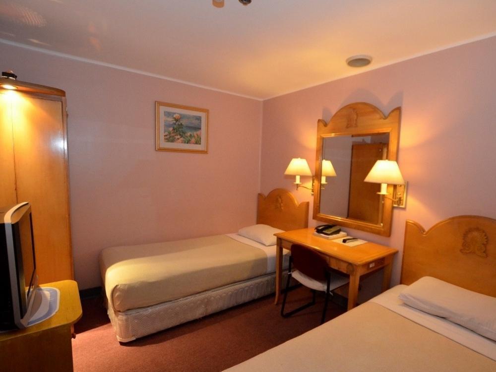 Palladium Suites Hotel Cebu Ngoại thất bức ảnh