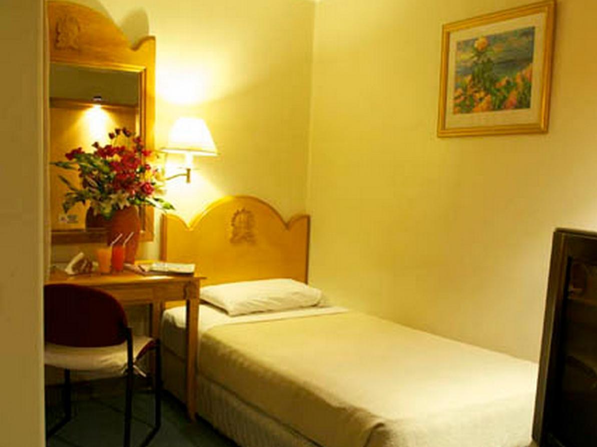 Palladium Suites Hotel Cebu Ngoại thất bức ảnh