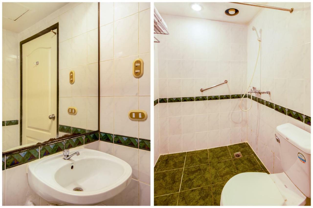Palladium Suites Hotel Cebu Ngoại thất bức ảnh