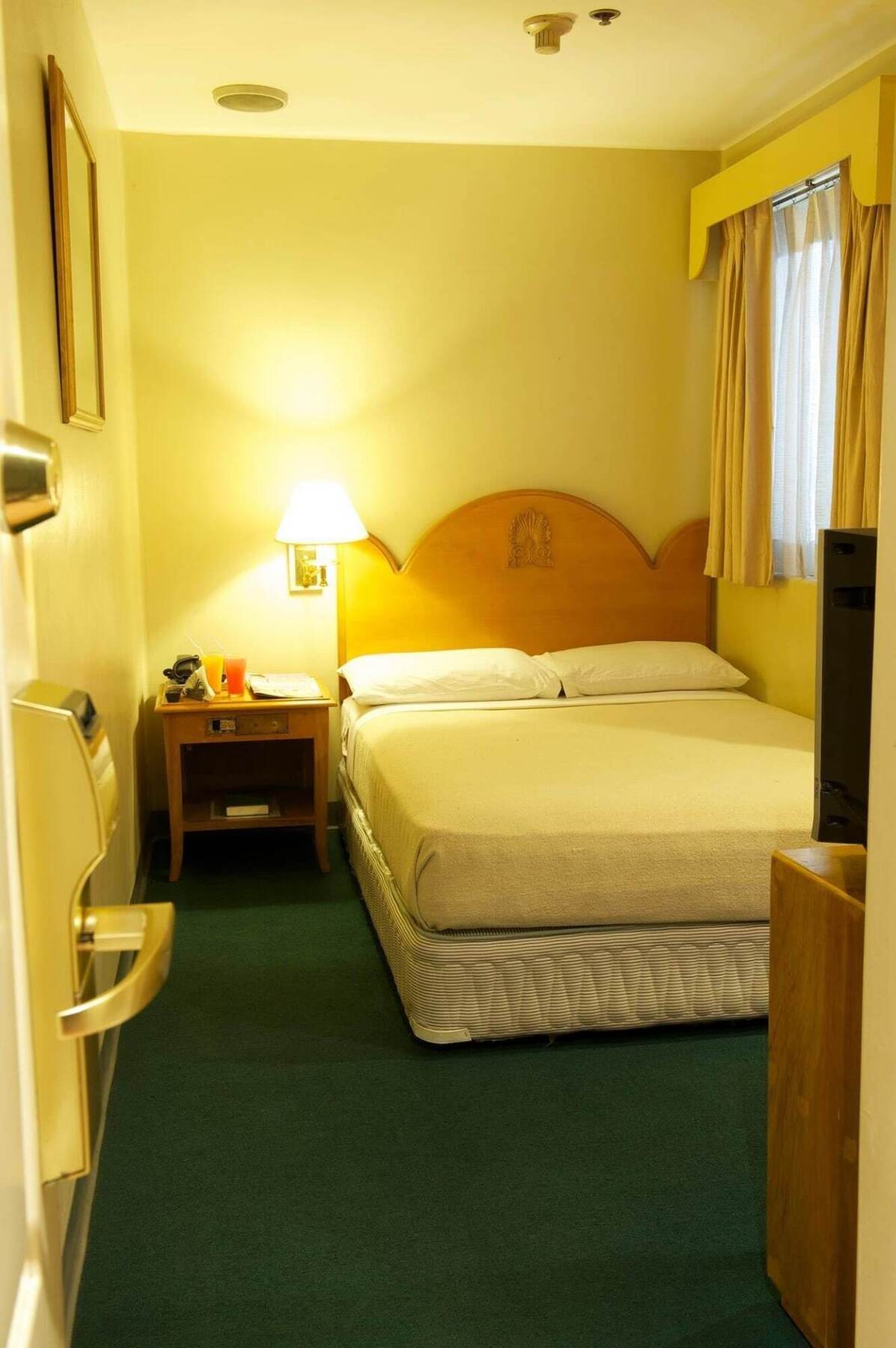 Palladium Suites Hotel Cebu Ngoại thất bức ảnh