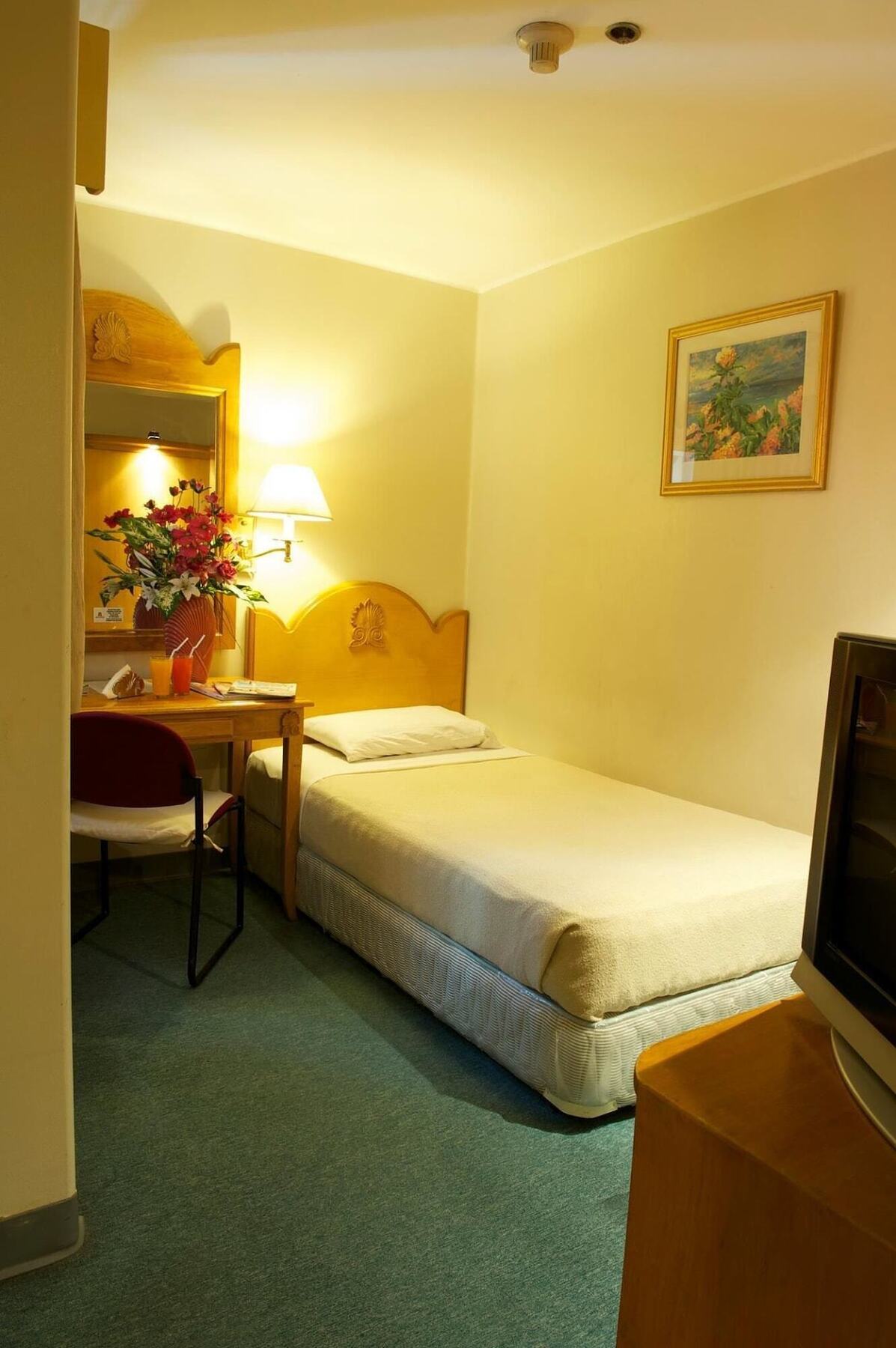 Palladium Suites Hotel Cebu Ngoại thất bức ảnh