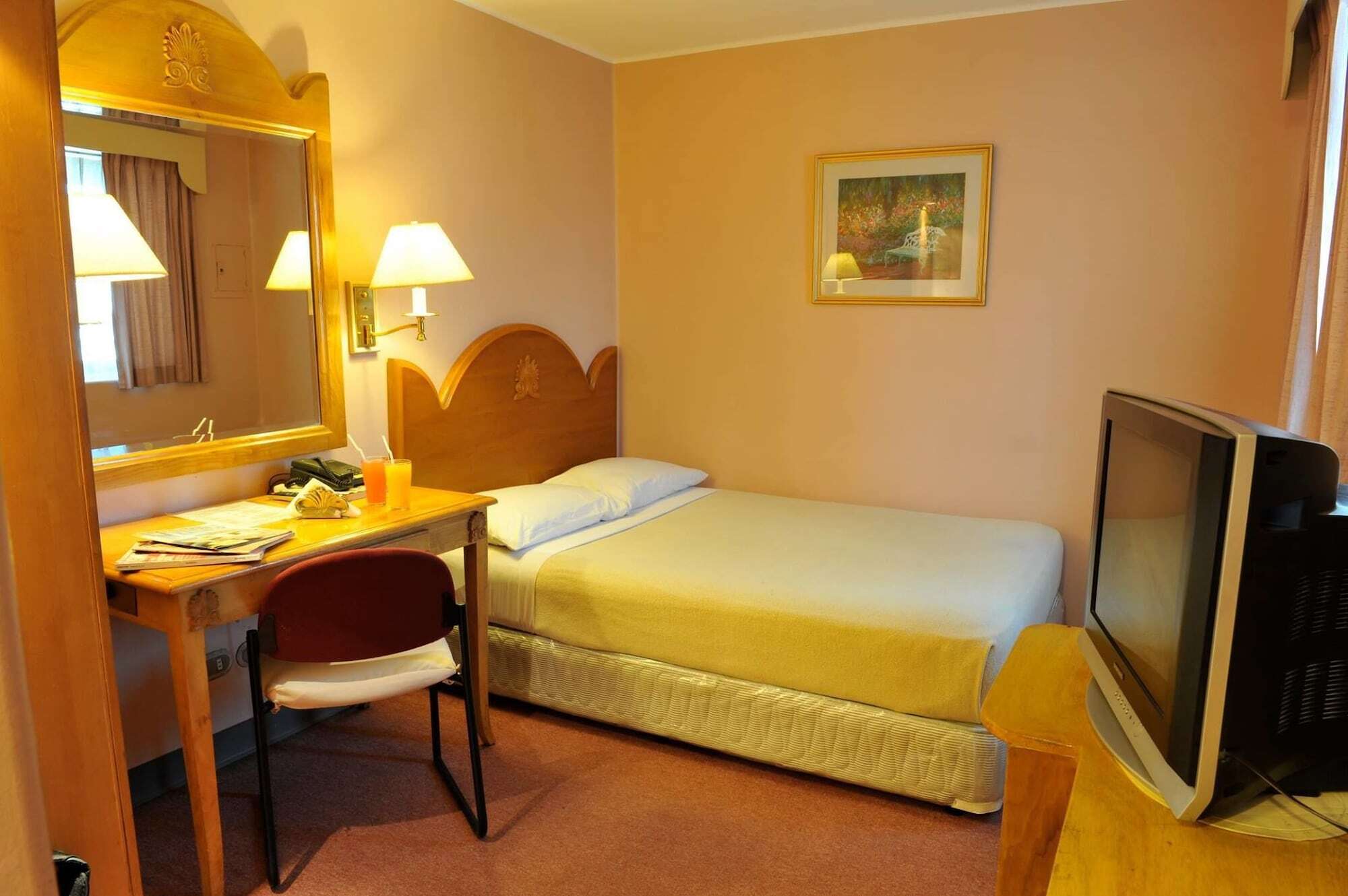 Palladium Suites Hotel Cebu Ngoại thất bức ảnh